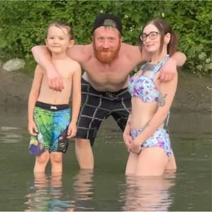 Meet your Posher, Darrik